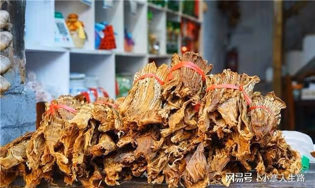 廣西黃姚古鎮,享受慢旅行的樂趣
