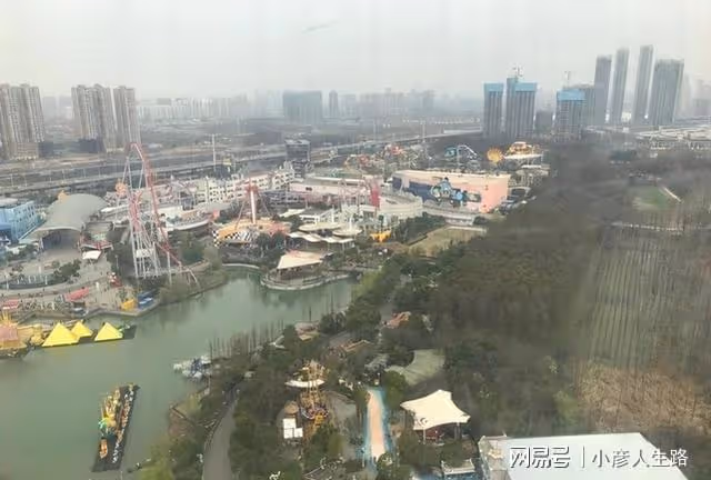 下一個中國超大城市:經濟、人口不如蘇州,卻比蘇州更有望成超大