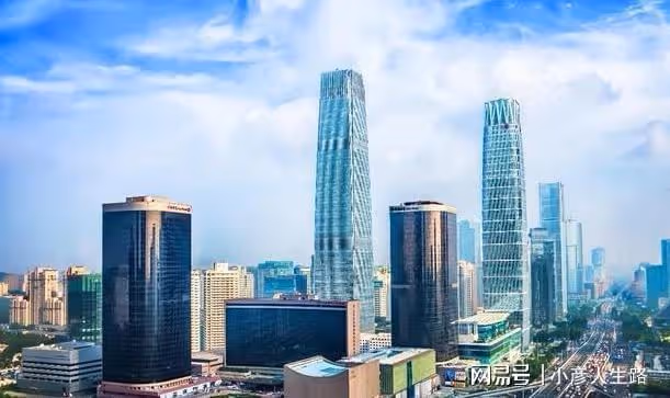 中國能算是已開發國家嗎？我國這五個方面領先全球，西方難以超越！