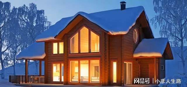 俄羅斯公路邊上的小木屋不能隨便亂進?當心進去後就出不來