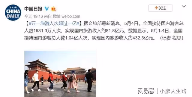 如果中國人再不出國旅遊!這三個國家的旅遊業就要撐不住了!