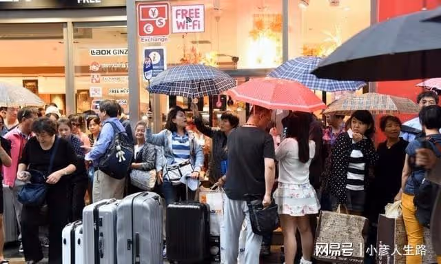 如果中國人再不出國旅遊!這三個國家的旅遊業就要撐不住了!