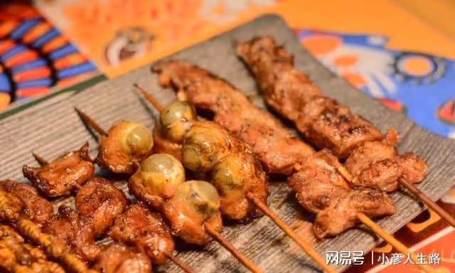 廣西百色的特色美食有哪些？其中一美食令許多國人都退避三舍
