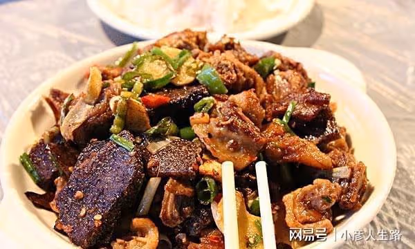 廣西百色的特色美食有哪些?其中一美食令許多國人都退避三舍