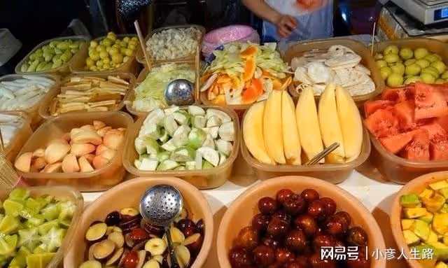 廣西百色的特色美食有哪些?其中一美食令許多國人都退避三舍