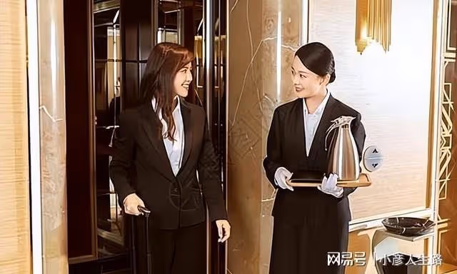 上萬一晚的總統套房,這幾個「隱藏服務」你都知道嗎?你覺得值嗎