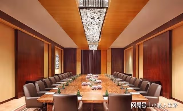上萬一晚的總統套房,這幾個「隱藏服務」你都知道嗎?你覺得值嗎