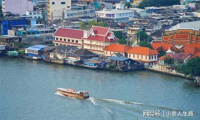 中國人最喜歡去的東南亞城市,被譽為天使之城,坐遊輪旅遊最舒服