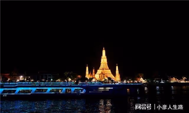 中國人最喜歡去的東南亞城市,被譽為天使之城,坐遊輪旅遊最舒服