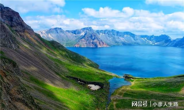 東北最神秘的旅遊景點,一年只有三十多天能看到,遊客依然很喜歡