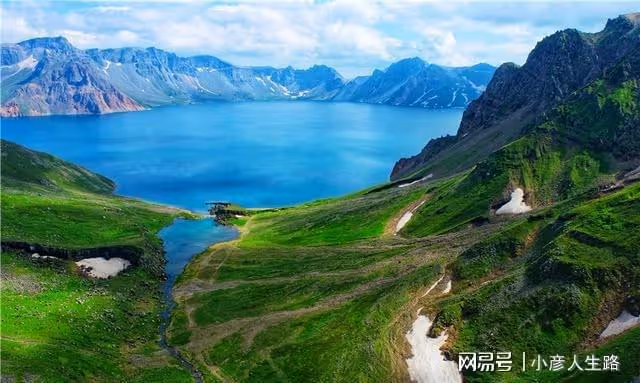 東北最神秘的旅遊景點,一年只有三十多天能看到,遊客依然很喜歡