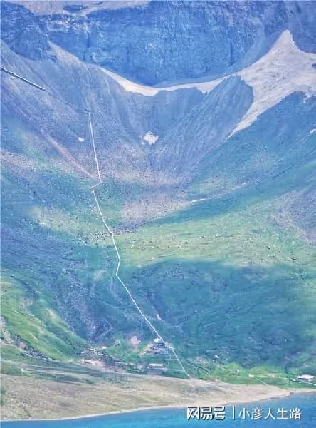 東北最神秘的旅遊景點,一年只有三十多天能看到,遊客依然很喜歡