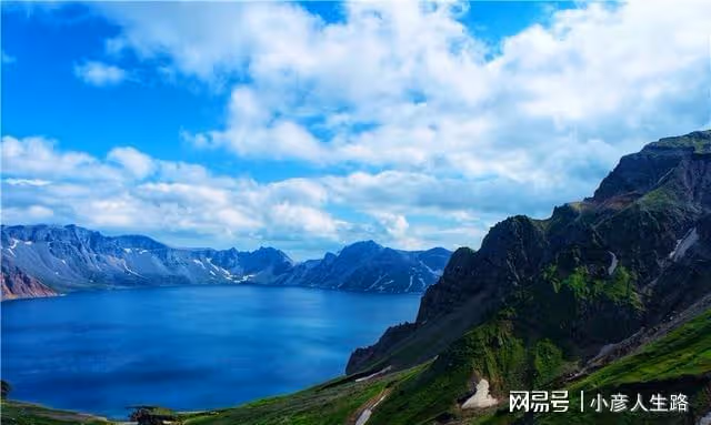 東北最神秘的旅遊景點,一年只有三十多天能看到,遊客依然很喜歡