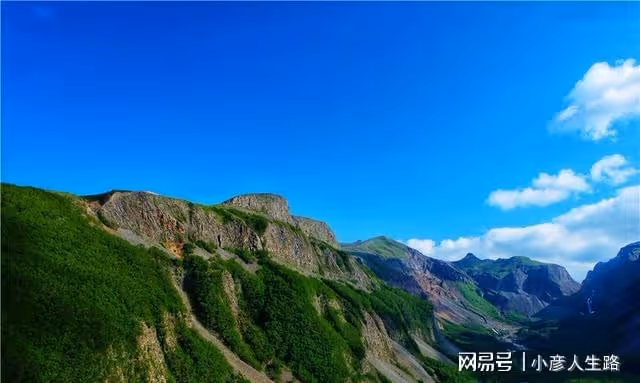 東北最神秘的旅遊景點，一年只有三十多天能看到，遊客依然很喜歡