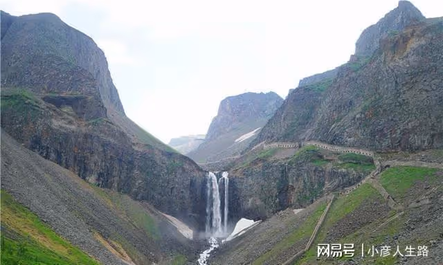 東北最神秘的旅遊景點，一年只有三十多天能看到，遊客依然很喜歡
