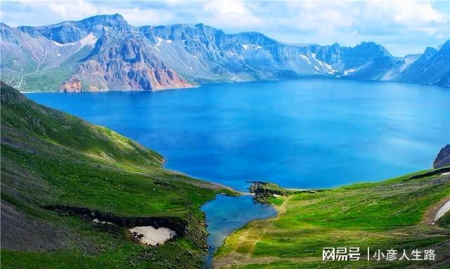 東北最神秘的旅遊景點，一年只有三十多天能看到，遊客依然很喜歡