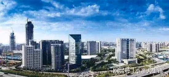 千年古城,打敗石家莊、唐山,成為河北名字最好聽的城市