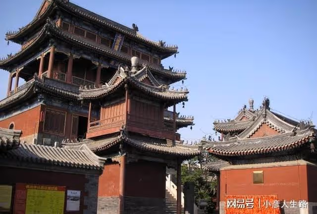 千年古城,打敗石家莊、唐山,成為河北名字最好聽的城市