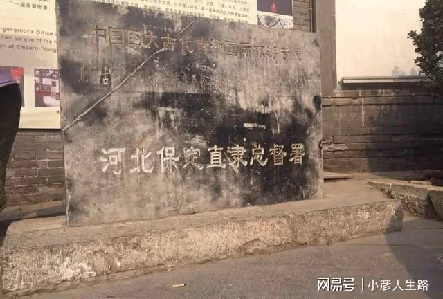 千年古城,打敗石家莊、唐山,成為河北名字最好聽的城市