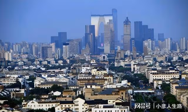 全國工業10強:廣州不敵蘇州,武漢、成都未上榜,泉州、東莞上榜