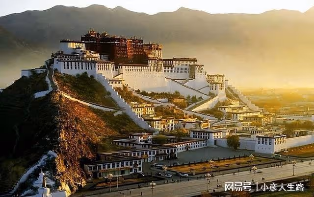 富麗堂皇的布達拉宮,都有哪些神秘的傳聞?