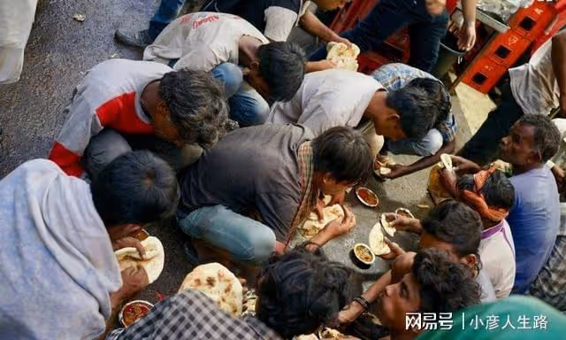 印度人不吃豬、牛肉,卻唯獨愛吃這種肉,網友看完:看都看不下去