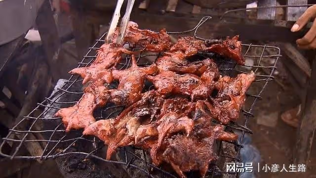 印度人不吃豬、牛肉,卻唯獨愛吃這種肉,網友看完:看都看不下去