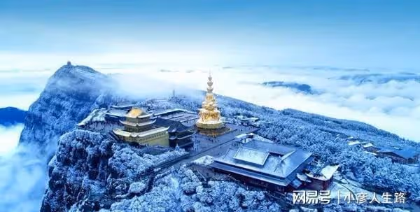 四川一5A景區，門票售250元卻依舊虧損，現如今僅靠賣茶葉來補貼
