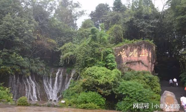 四川一5A景區，門票售250元卻依舊虧損，現如今僅靠賣茶葉來補貼
