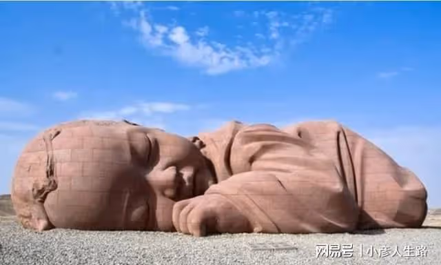 衛星地圖檢測到的阿爾卑斯山巨型「兔子」,推測到2025年便會消失