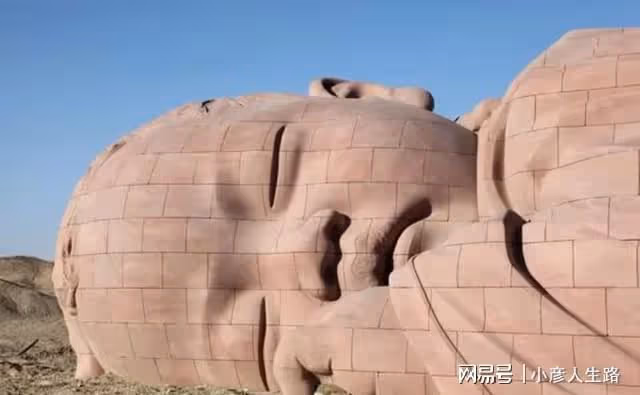 衛星地圖檢測到的阿爾卑斯山巨型「兔子」,推測到2025年便會消失
