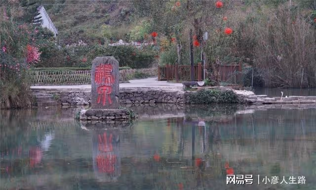 上帝遺忘在廣西的世外桃源,是亞洲第一瀑布的源頭卻很少有人知道