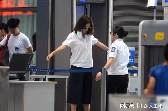 為何安檢人員最怕遇到女乘客？看完這幾點，確實讓人頭大