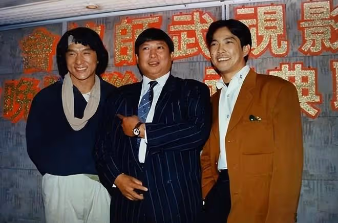 5位老輩打星近況：有人身價百億，有人樸素度日，大多疾病纏身