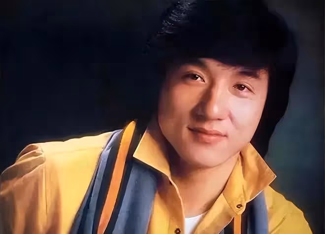 5位老輩打星近況：有人身價百億，有人樸素度日，大多疾病纏身