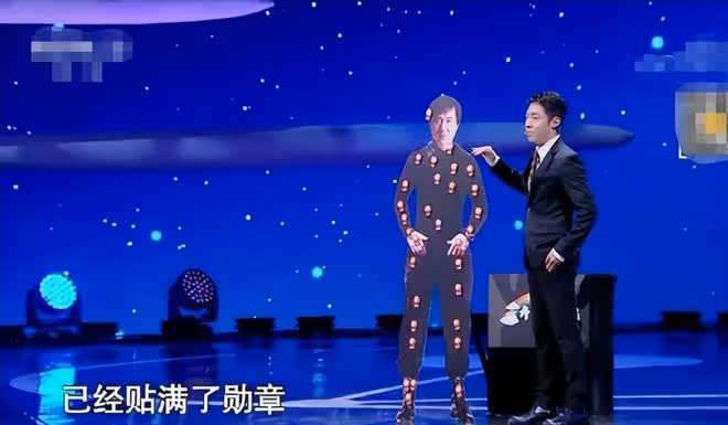 5位老輩打星近況：有人身價百億，有人樸素度日，大多疾病纏身