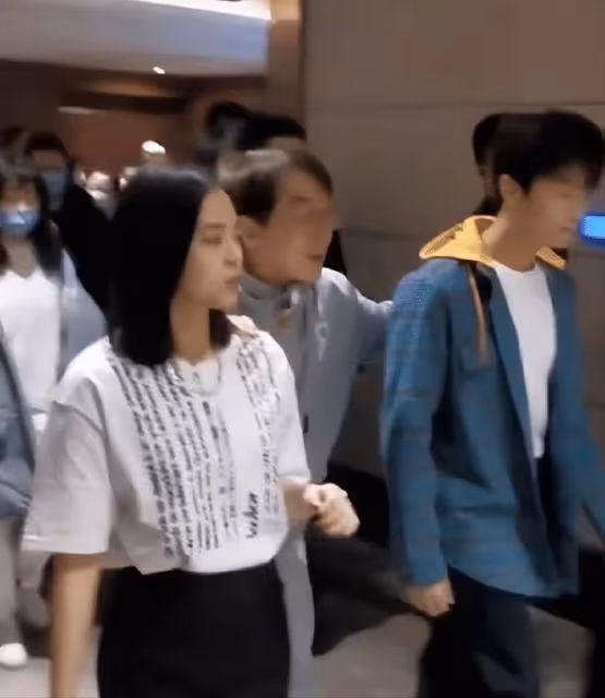 5位老輩打星近況：有人身價百億，有人樸素度日，大多疾病纏身