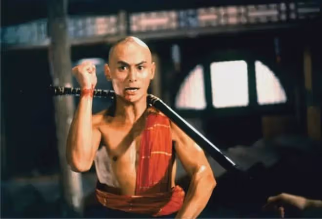 5位老輩打星近況:有人身價百億,有人樸素度日,大多疾病纏身