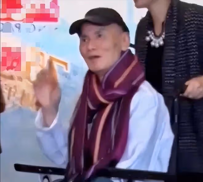 5位老輩打星近況:有人身價百億,有人樸素度日,大多疾病纏身