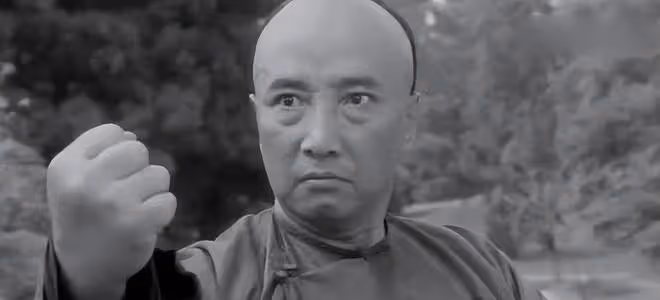 武術大師于海意外逝世享年81歲，曾出演《少林寺》，吳京發文悼念