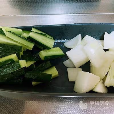 麻辣龍蝦尾的做法