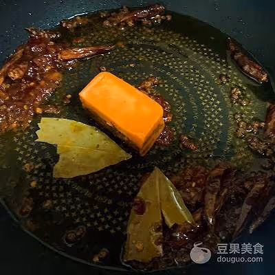 麻辣龍蝦尾的做法
