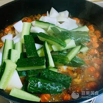 麻辣龍蝦尾的做法