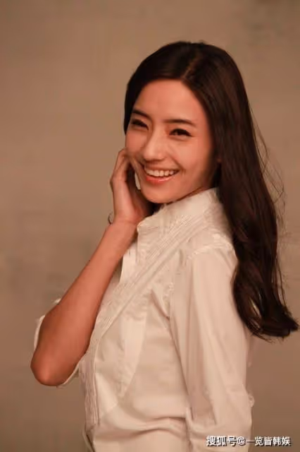 42歲韓彩英被指臉崩了 被譽為韓娛美女富婆 出演火花遊戲至今難忘