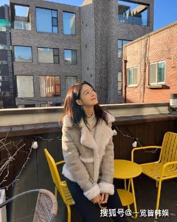 李瑤媛近況美貌如初 主演付岩洞復仇者們翻紅 與高爾夫球選手結婚