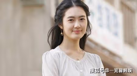李瑤媛近況美貌如初 主演付岩洞復仇者們翻紅 與高爾夫球選手結婚