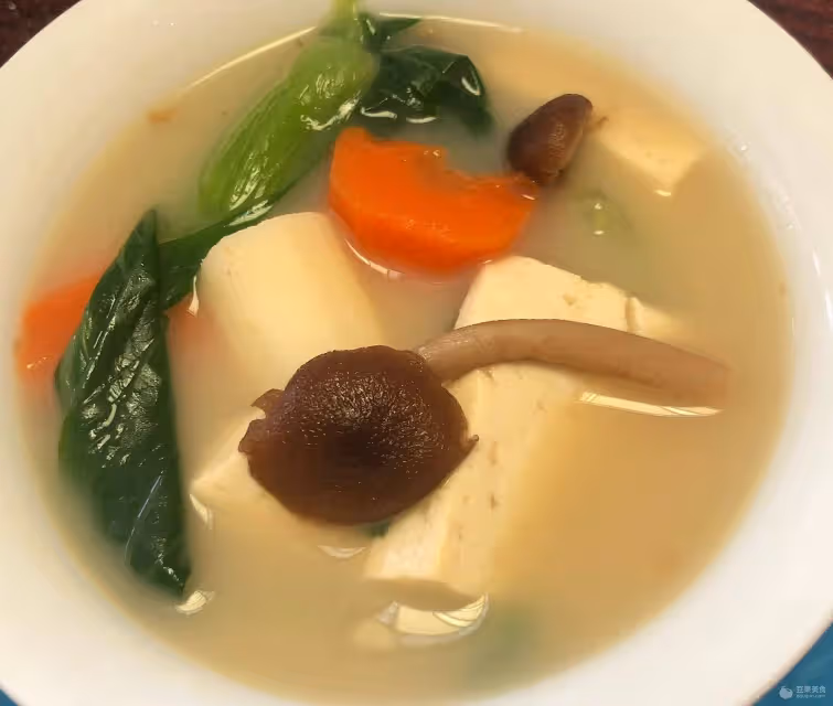 魚湯不見魚的做法