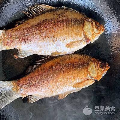 魚湯不見魚的做法