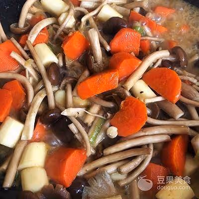 魚湯不見魚的做法
