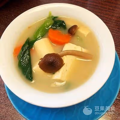 魚湯不見魚的做法